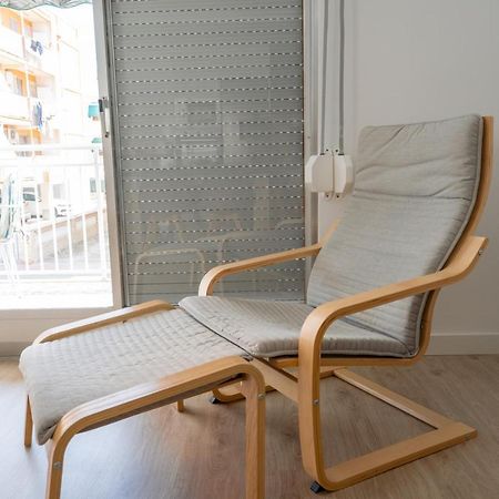 Apartamento En Gran Playa Santa Pola Zewnętrze zdjęcie
