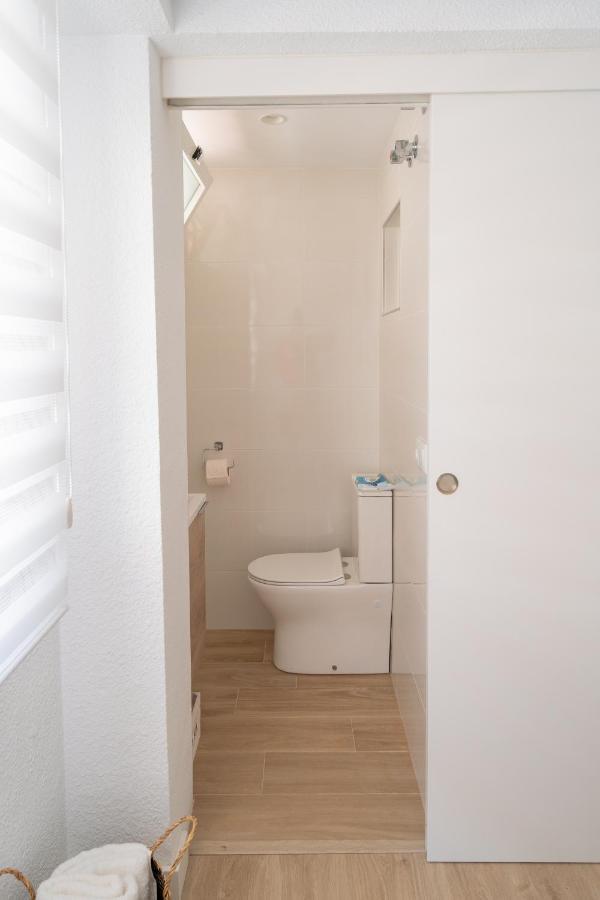 Apartamento En Gran Playa Santa Pola Zewnętrze zdjęcie