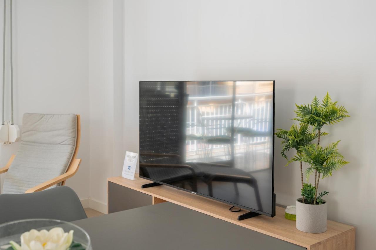 Apartamento En Gran Playa Santa Pola Zewnętrze zdjęcie