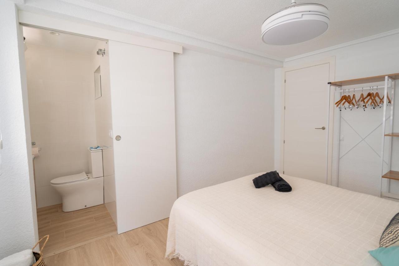 Apartamento En Gran Playa Santa Pola Zewnętrze zdjęcie