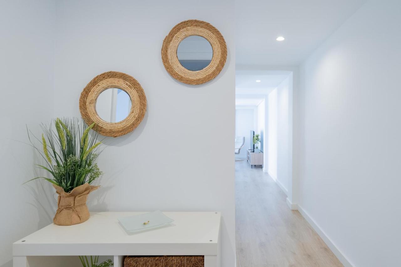 Apartamento En Gran Playa Santa Pola Zewnętrze zdjęcie