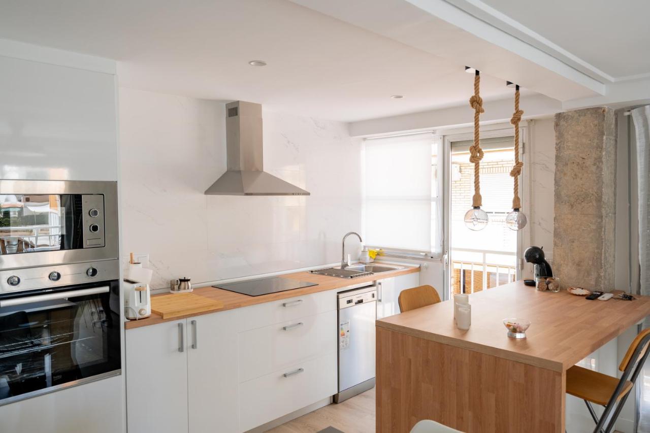 Apartamento En Gran Playa Santa Pola Zewnętrze zdjęcie